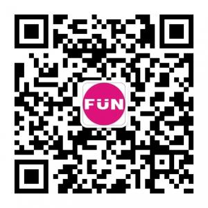 新京报Fun娱乐微信公众号