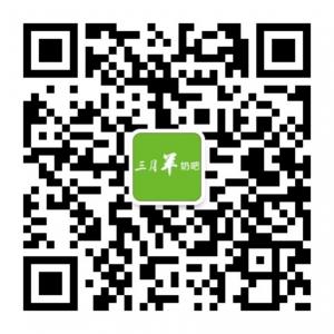 三月羊奶吧微信公众号