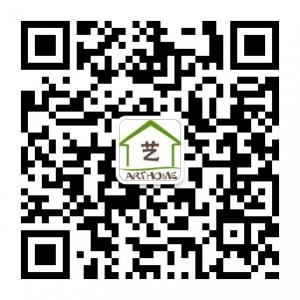 艺术之家arthome微信公众号