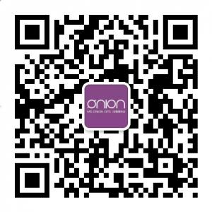 东莞洋葱海外仓加微信公众号