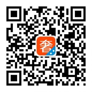奢点点官方商城微信公众号