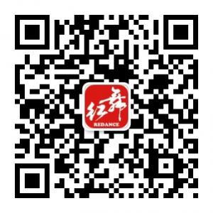 红舞联盟广场舞微信公众号