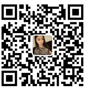 爱美是天性微信公众号