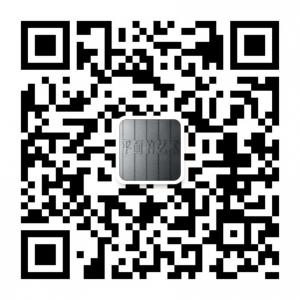 平面的艺术微信公众号