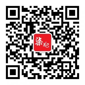 松山湖柒記微信公众号