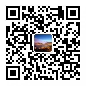 漠河县嘟嘟户外旅微信公众号