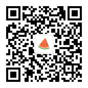 西瓜君带你出国耍微信公众号