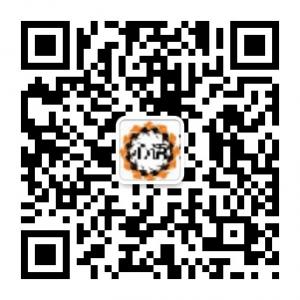 元坝58志愿者微信公众号