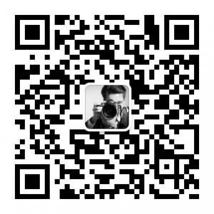 第一印象IR微信公众号