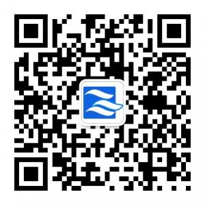坤泽积分入户咨询服务中心微信公众号