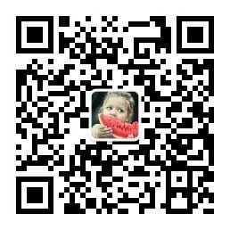 最美时尚宝妈微信公众号