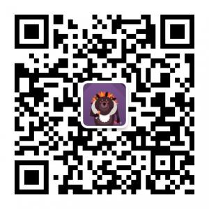 霓虹国那些事儿微信公众号