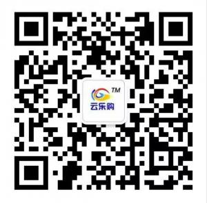 云乐购生活派微信公众号