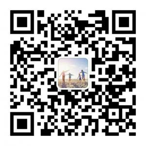 定意爱孩子微信公众号