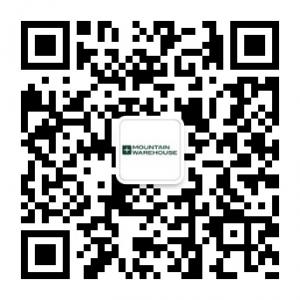 MountainWarehouse微信公众号