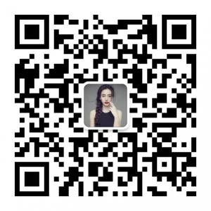 Angelababy微信公众号