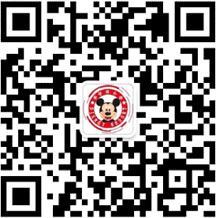 迪迷俱乐部微信公众号