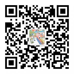 麻绳先生的小屋微信公众号