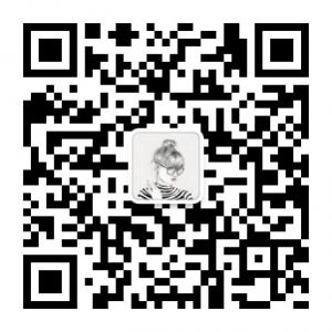 搭配师小小May微信公众号