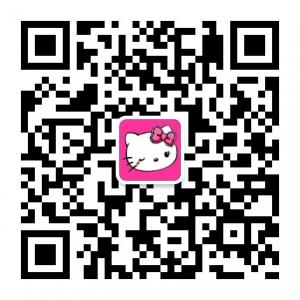 hellokitty粉丝会微信公众号