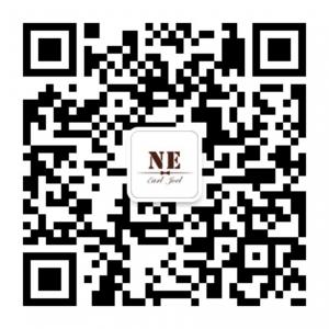 NE伯爵卓尔微信公众号