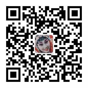 豫剧名家张素贞微信公众号