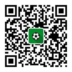 指尖上的足球微信公众号