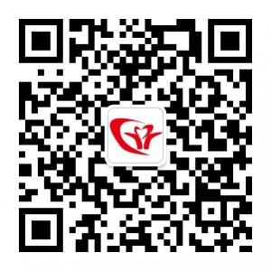 中国血液病公益网微信公众号