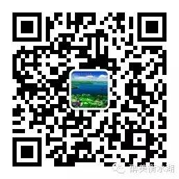 醉美衡水湖微信公众号