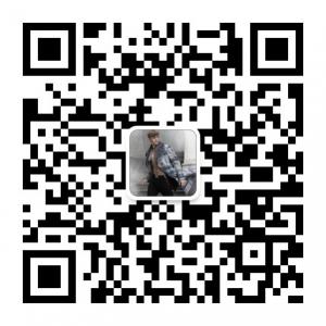 时尚男装搭配鉴赏微信公众号