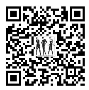 衣冠楚楚05微信公众号