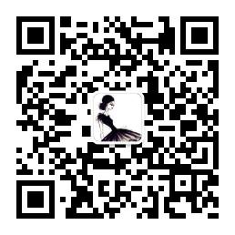 范范的时尚微信公众号