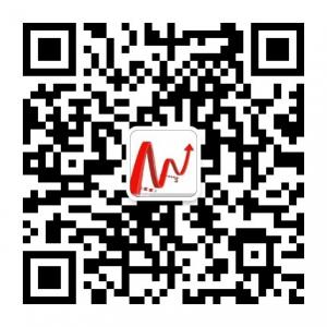 每日股票解析微信公众号