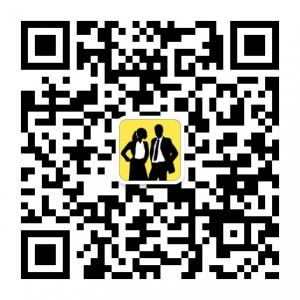 职场那些事儿微信公众号