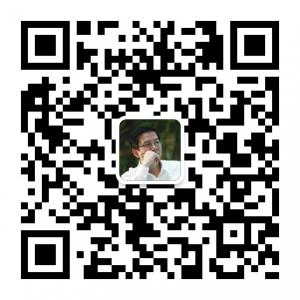吴晓波频道微信公众号