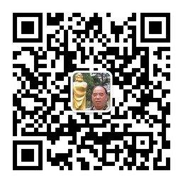 招财风水师微信公众号