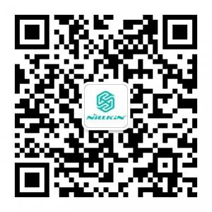 耐尔金Nillkin微信公众号