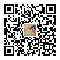 许楚丰的画室微信公众号