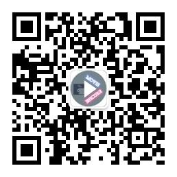 电影美食家微信公众号