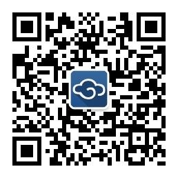 云高高尔夫微信公众号