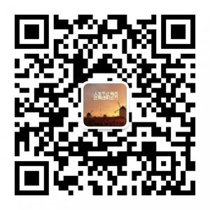 Fashion生活艺术微信公众号