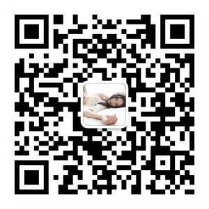 养眼蕾丝Girl微信公众号