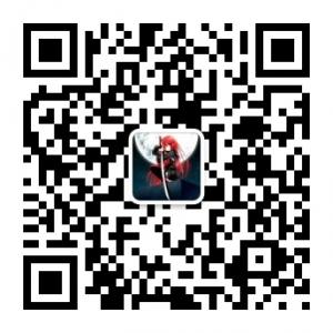 世界动漫社微信公众号