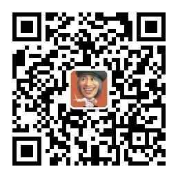 爱每日一笑微信公众号