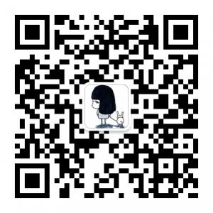 闹闹女巫店微信公众号