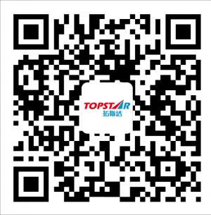 拓斯达科技微信公众号