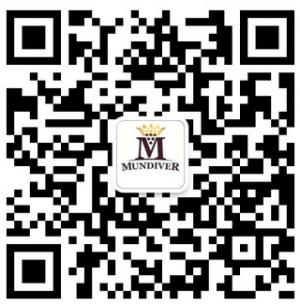 盟德进出口有限公微信公众号