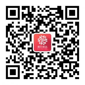 美行思远艺术留学微信公众号