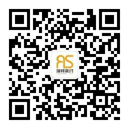 瑞祥支付资讯微信公众号