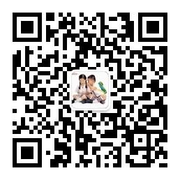孩子成长必读微信公众号